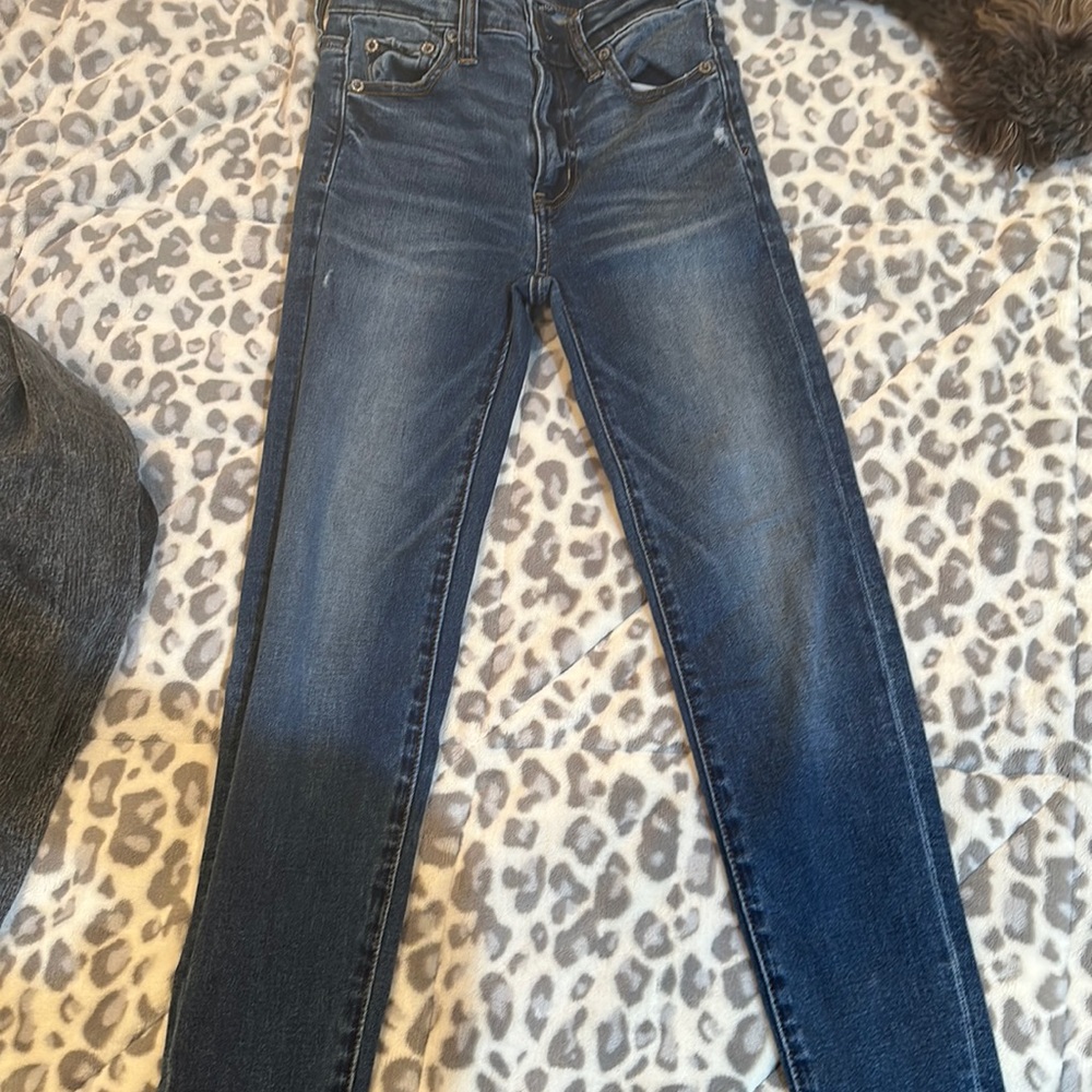 00 short american eagle